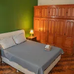 Amplo Apartamento - 3 Quartos - 1 Min Da Praia