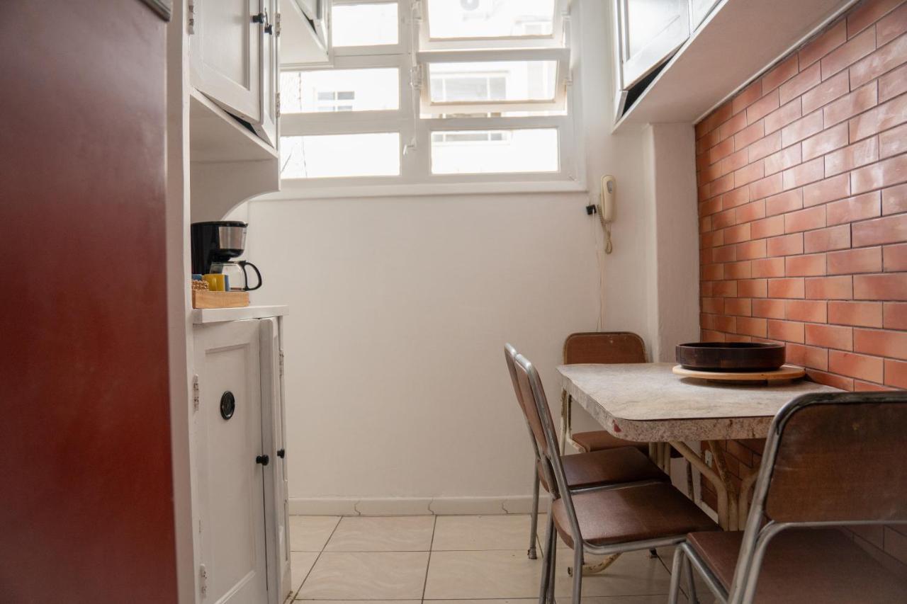 Amplo Apartamento - 3 Quartos - 1 Min Da Praia * Río de Janeiro