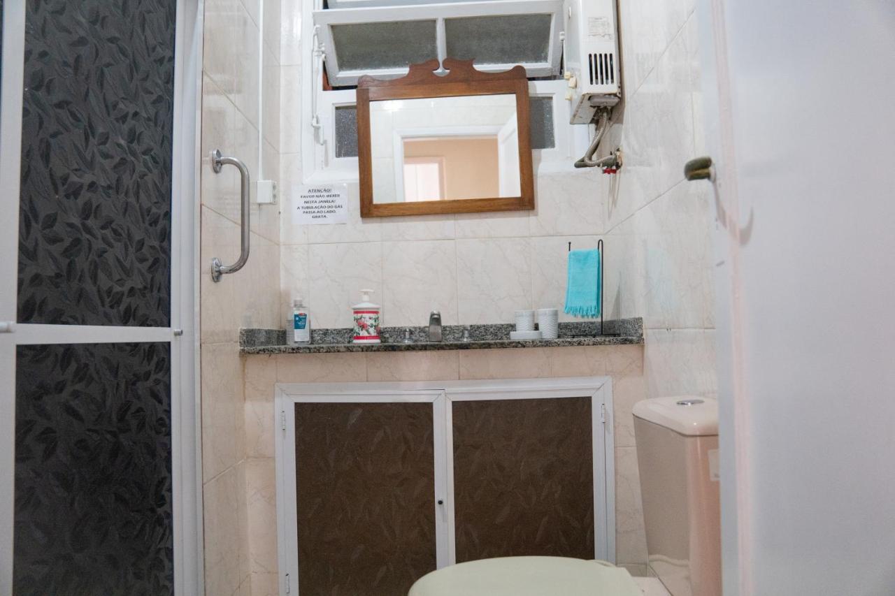 Amplo Apartamento - 3 Quartos - 1 Min Da Praia Apartamento Río de Janeiro