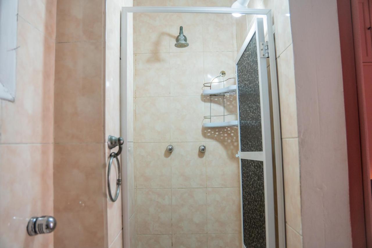 Apartamento Amplo Apartamento - 3 Quartos - 1 Min Da Praia Río de Janeiro