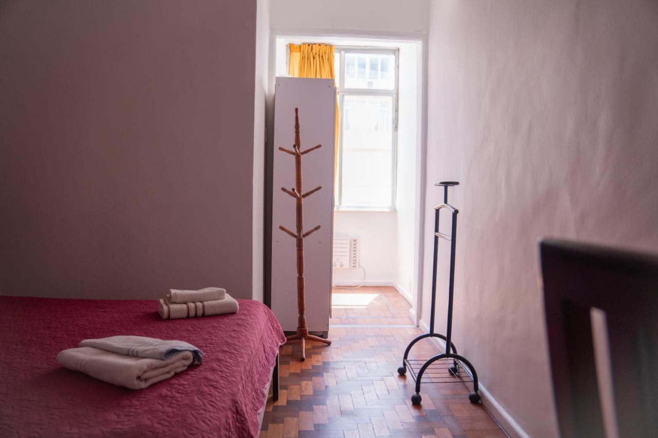 Apartamento Amplo Apartamento - 3 Quartos - 1 Min Da Praia