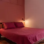 Amplo Apartamento - 3 Quartos - 1 Min Da Praia