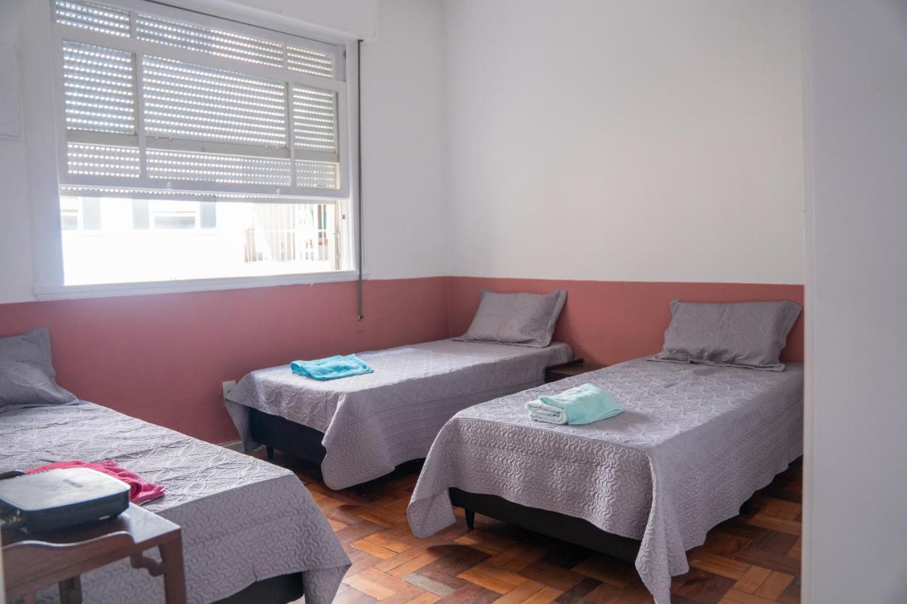 Amplo Apartamento - 3 Quartos - 1 Min Da Praia Appartement Rio de Janeiro