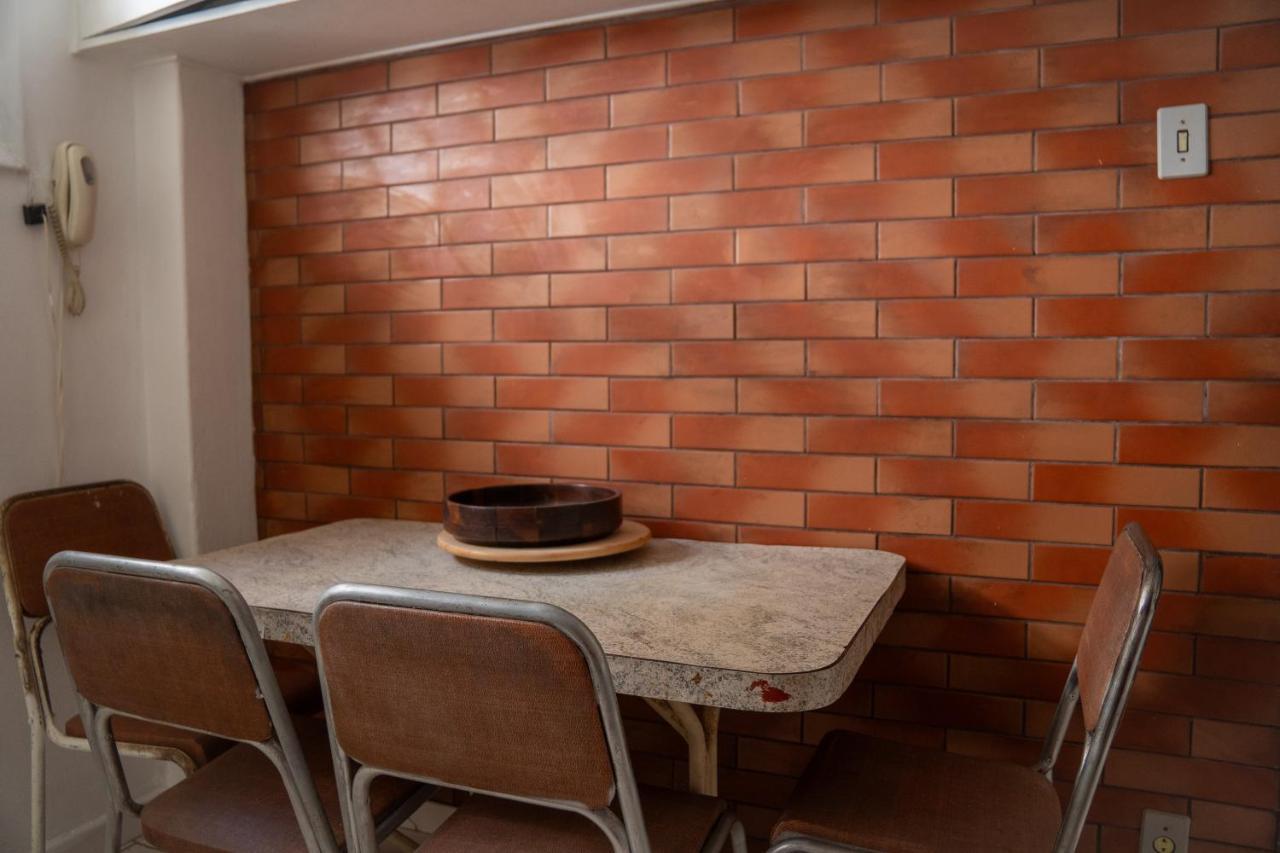 Appartement Amplo Apartamento - 3 Quartos - 1 Min Da Praia