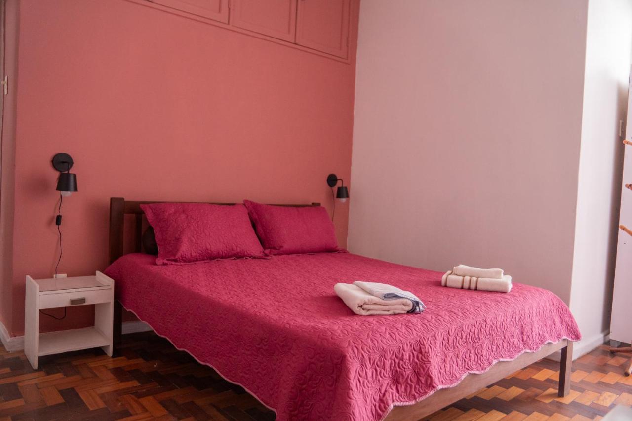 Amplo Apartamento - 3 Quartos - 1 Min Da Praia Appartement *